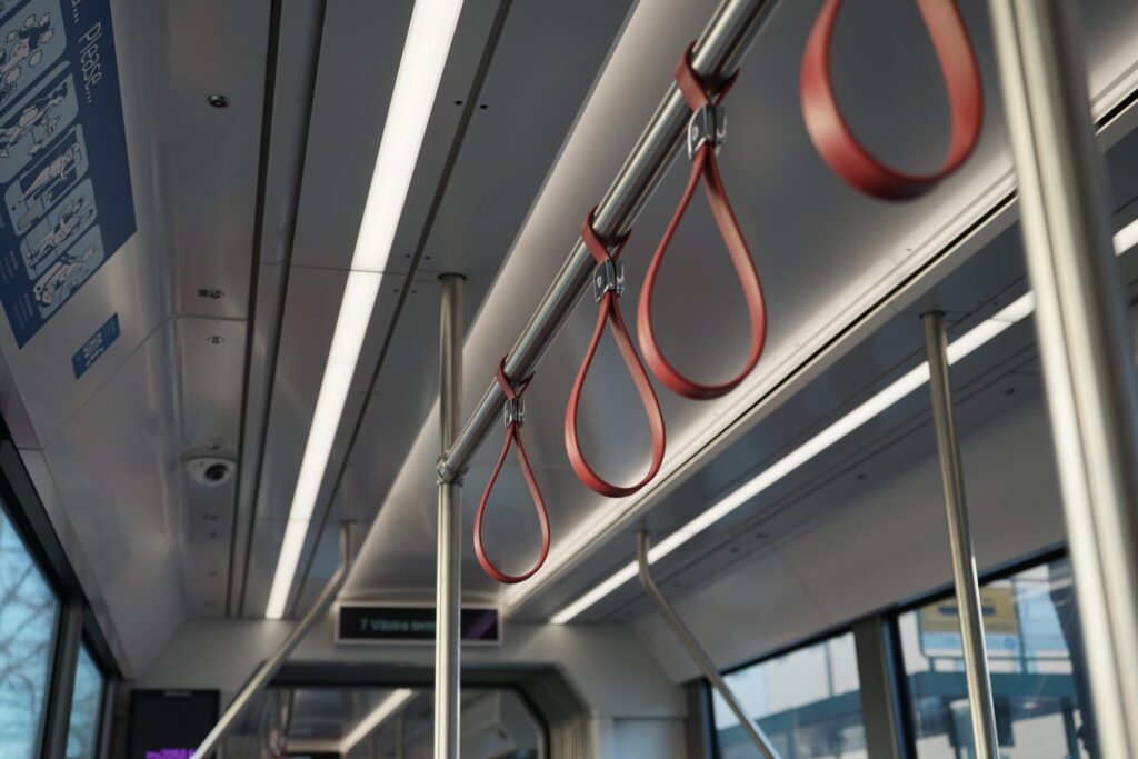 public transport - pic from kuviasuomesta.fi