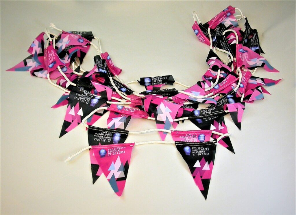 Tickets for Tall Ship Race in Helsinki